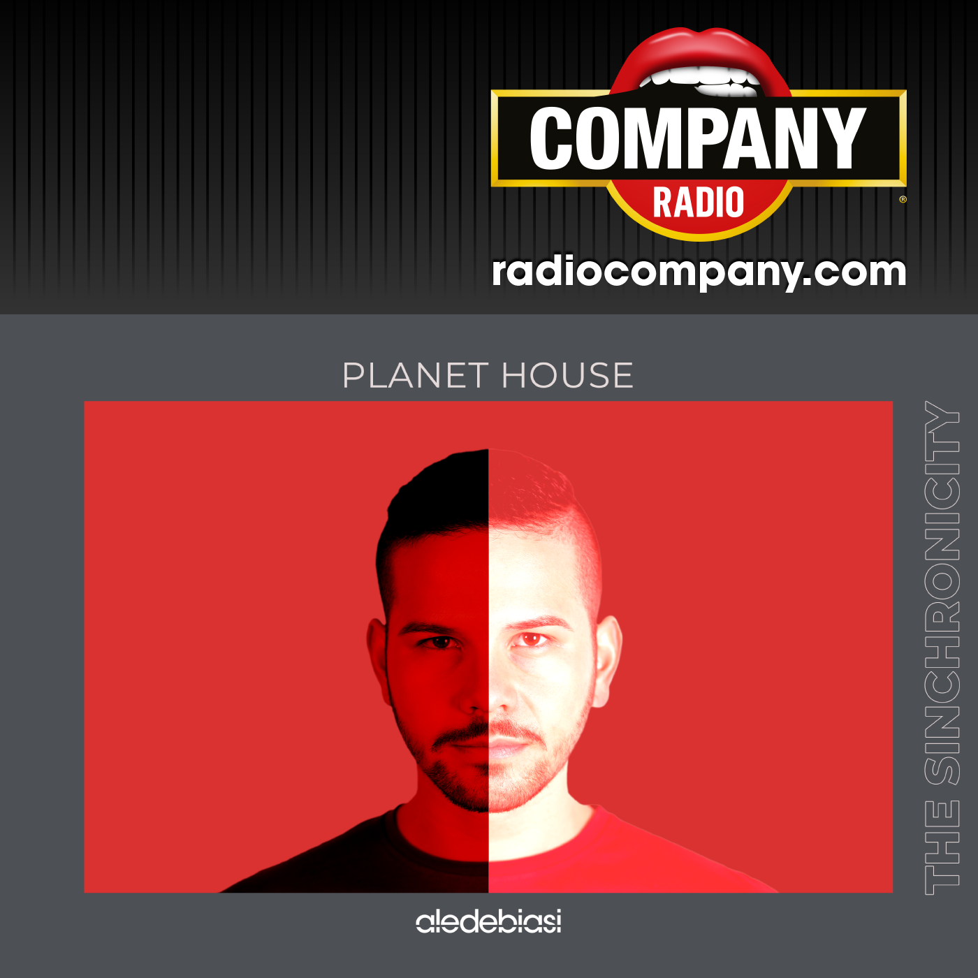 Planet House