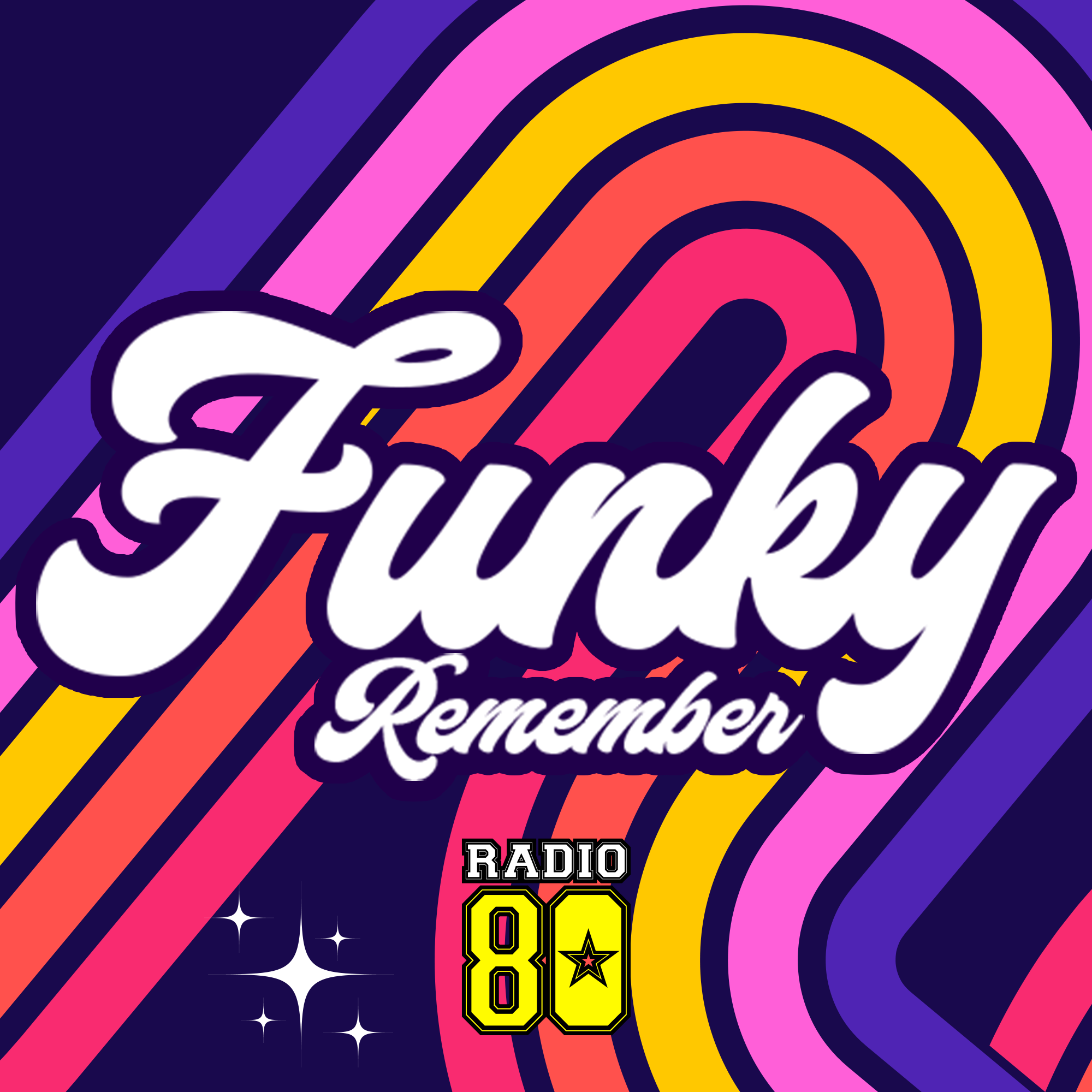 Funky Remember