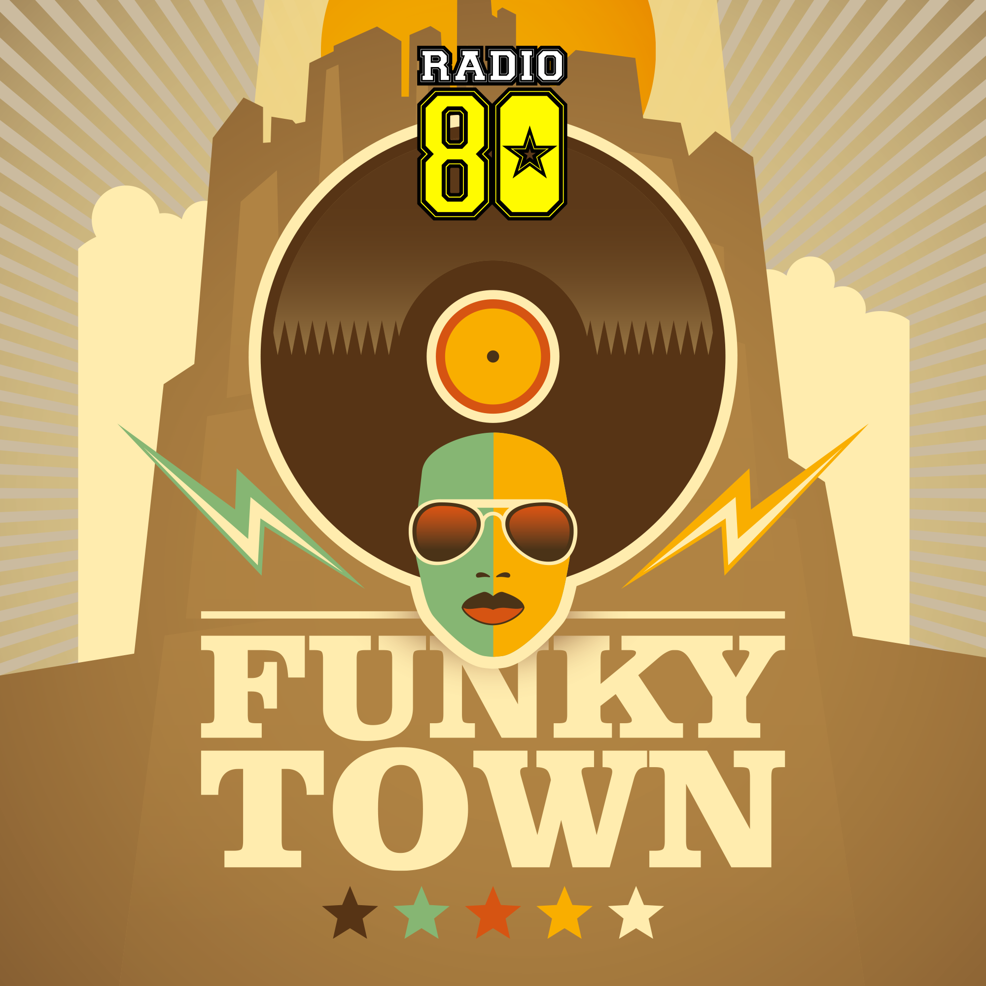 Funkytown