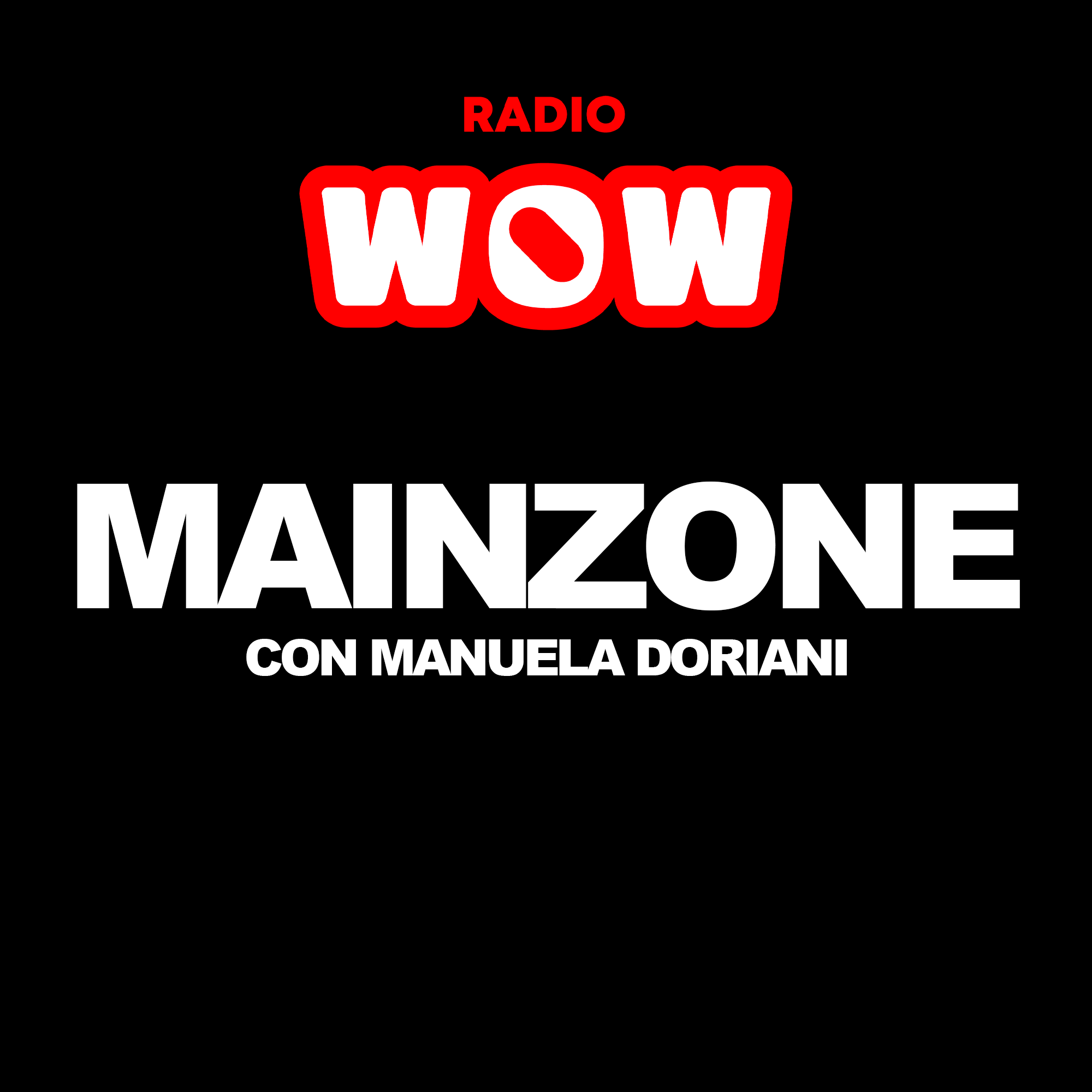 MAINZONE – Manuela Doriani