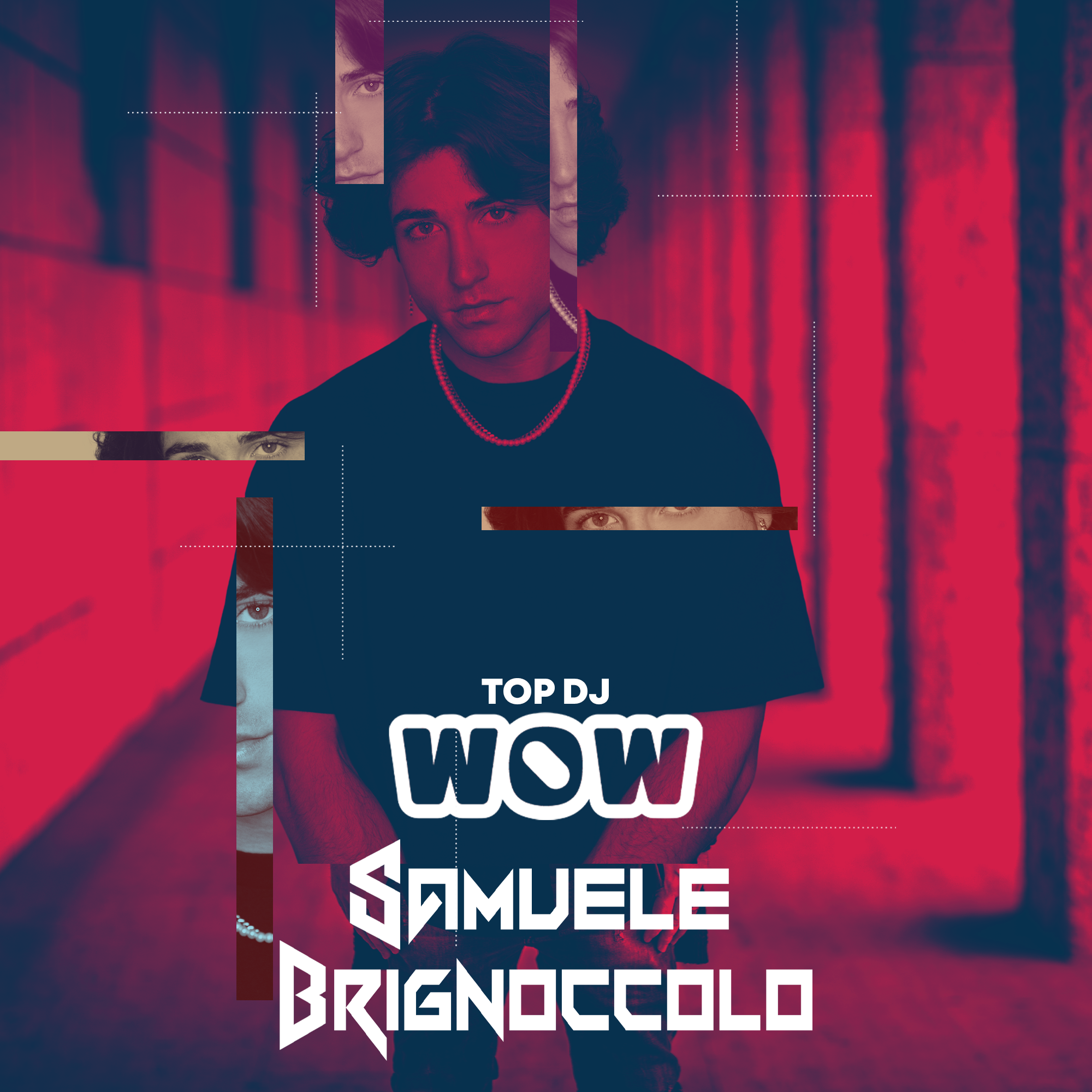 Samuele Brignoccolo – Podcast del 14/02/2023